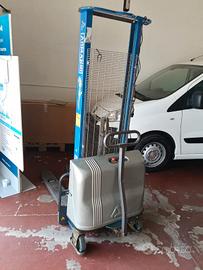 carrello sollevatore