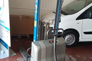 carrello sollevatore