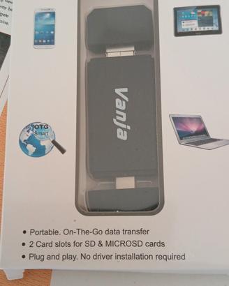 usb card 