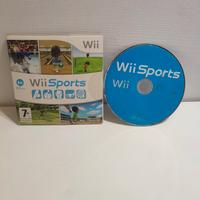 Wii Sports Nintendo Wii - Originale - italiano
