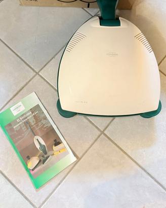 Lucidatrice Folletto Vorwerk PL512 - nuovo