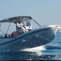 Salpa Soleil 18 + Yam 115 full optional