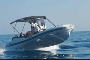 Salpa Soleil 18 + Yam 115 full optional