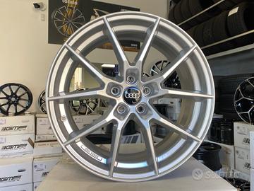 Cerchi Audi raggio 19 cod.7632
