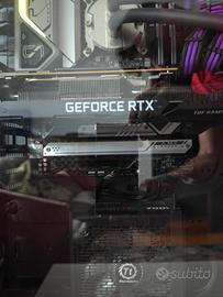 asus tuf gaming rtx3070 ti