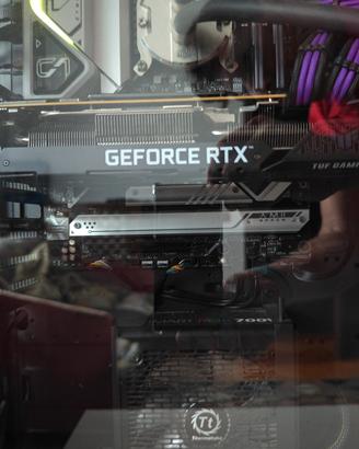 asus tuf gaming rtx3070 ti