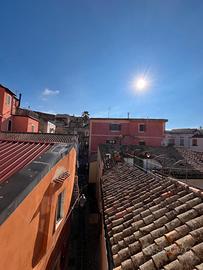 Centro storico
