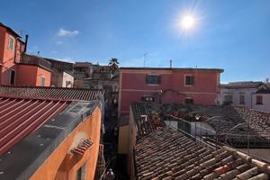 Centro storico