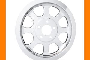 COVER PULEGGIA HARLEY DAVIDSON DYNA