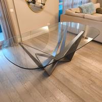 Tavolo Skorpio Cattelan Italia