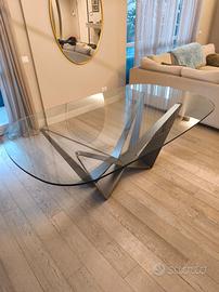 Tavolo Skorpio Cattelan Italia