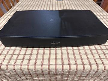 Bose solo tv