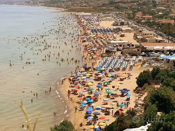 Casa vacanze Castellammare del Golfo