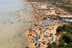 Casa vacanze Castellammare del Golfo