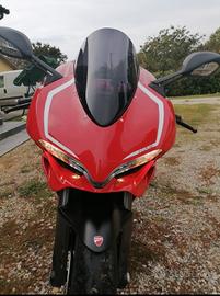 Ducati Panigale 959