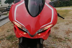 Ducati Panigale 959