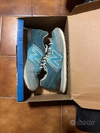 New balance 574