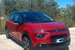 C3 BlueHDi 100 S&S Plus 1.5 - 31.000 km