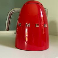 Bollitore smeg