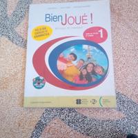 Bien Jouè - Volume 1 - Gruppo Editoriale ELi