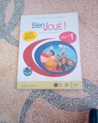 Bien Jouè - Volume 1 - Gruppo Editoriale ELi