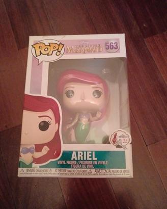 The Little Mermaid - Ariel