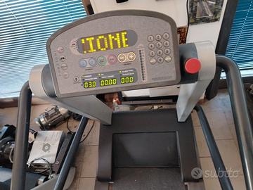 Tapis roulant Technogym Xt Pro 600