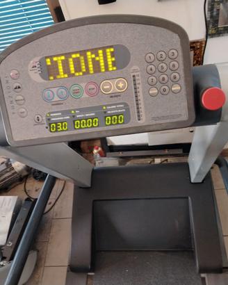 Tapis roulant Technogym Xt Pro 600