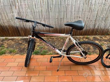 Bici Mtb Adriatica Pesaro