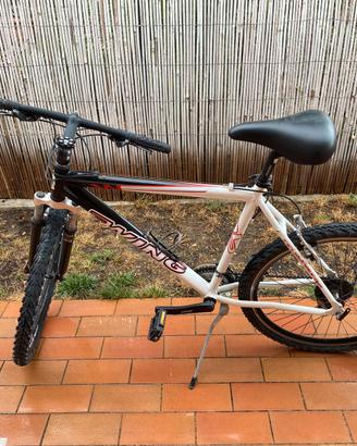 Bici Mtb Adriatica Pesaro