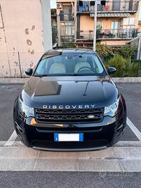 Land Rover Discovery Sport td4 HSE
