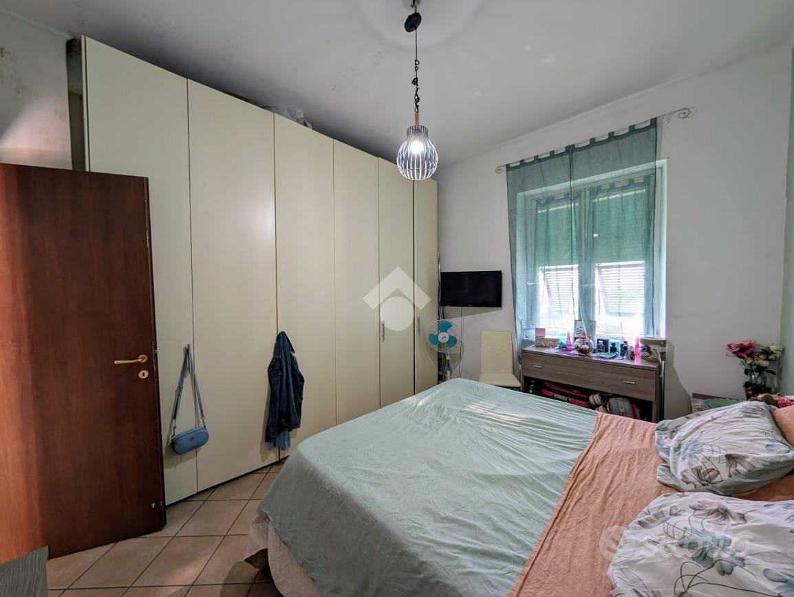 Apartment in Genova, Torbella, Val Polcevera - Vista 6