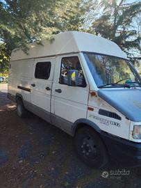 Iveco Daily 1996