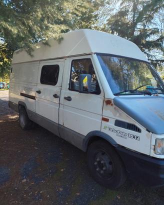 Iveco Daily 1996