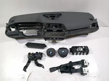 KIT AIRBAG BMW SERIE 3 G20 G21