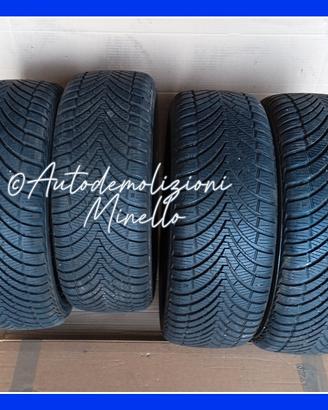 4 pneumatici 195 45 R16 4 stagioni 2025 Ypsilon