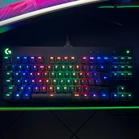 Tastiera Logitech G Pro