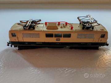 Locomotiva elettrica LIMA N - 220226G