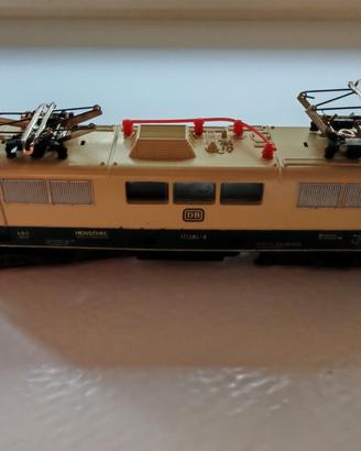Locomotiva elettrica LIMA N - 220226G