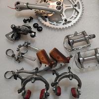 componenti bici corsa epca