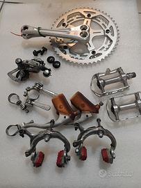 componenti bici corsa epca