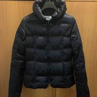 Piumino Relish blu taglia S