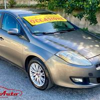Fiat Bravo 1.6 MULTIJET 120 CV Dynamic-2009