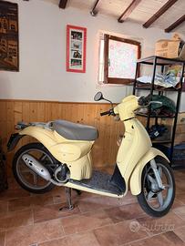 Scarabeo 50 Aprilia – Perfettamente funzionante
