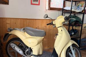 Scarabeo 50 Aprilia – Perfettamente funzionante