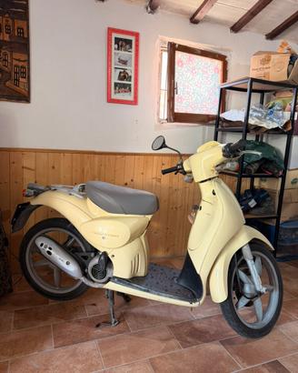 Scarabeo 50 Aprilia – Perfettamente funzionante