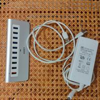 Aukey Hub 3.0 7 porte usb