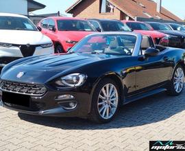 Fiat 124 spider 1.4 Lusso