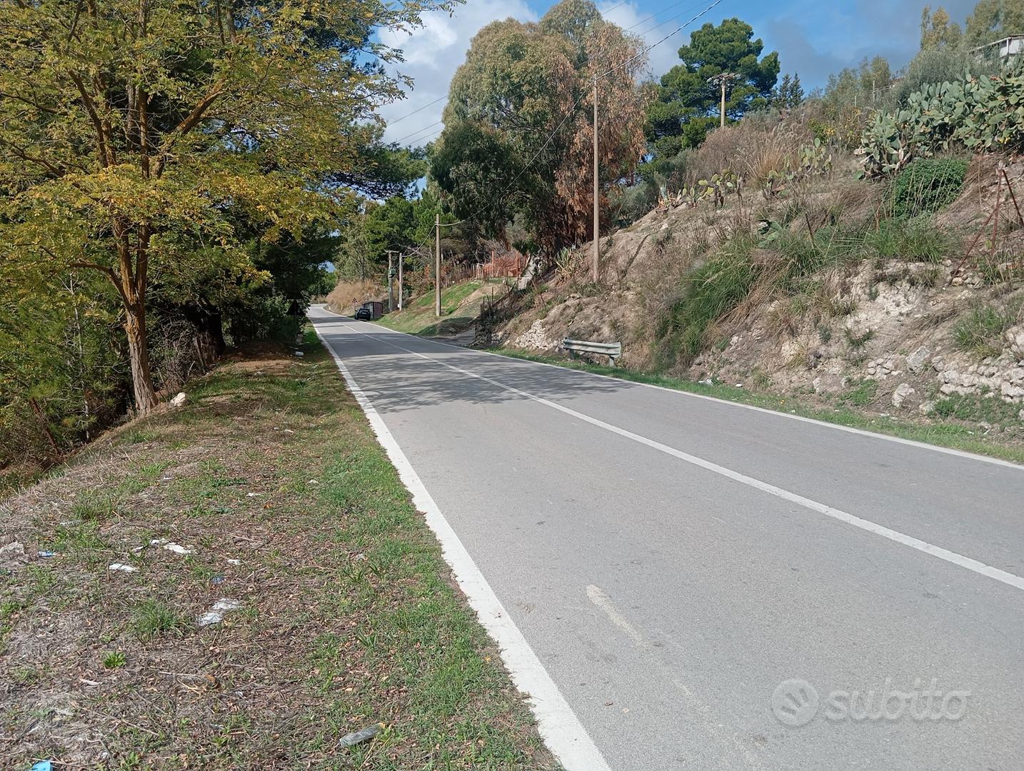 Terreno a San Cataldo - Vista 5