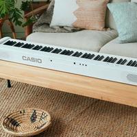 Tastiera CASIO + Reggitastiera